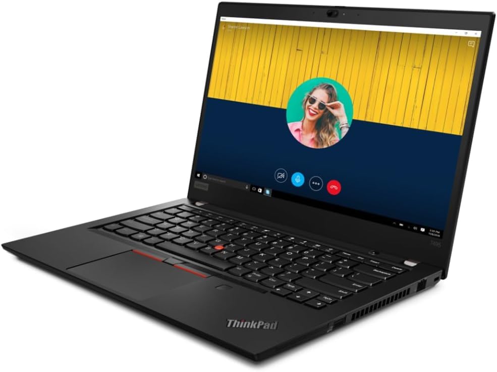 Lenovo ThinkPad T495 14